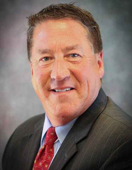Michael Schwend