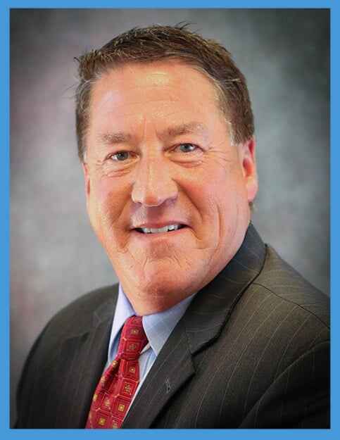 Michael Schwend