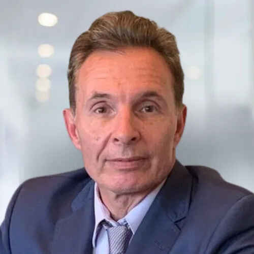 Michael Seyffert, MD