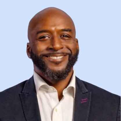 Michael T. McRae, PhD