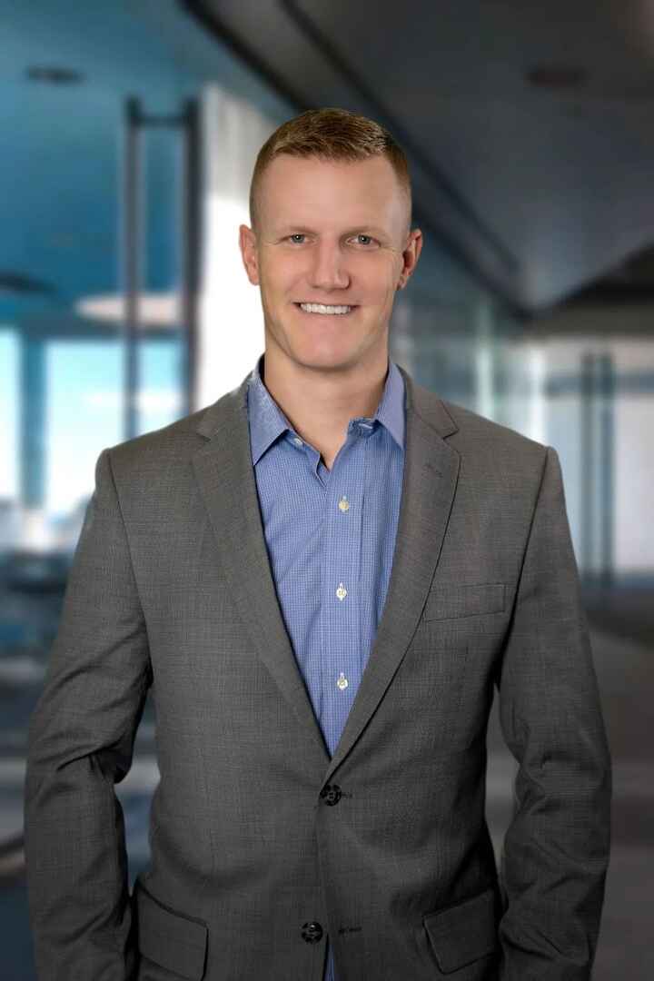 Michael True, CADC-I