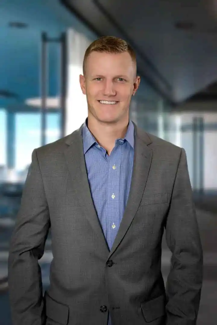 Michael True, CADC-I