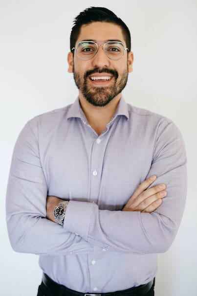 Michael Villarreal