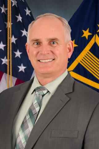 Michael Welsh, MS, RD