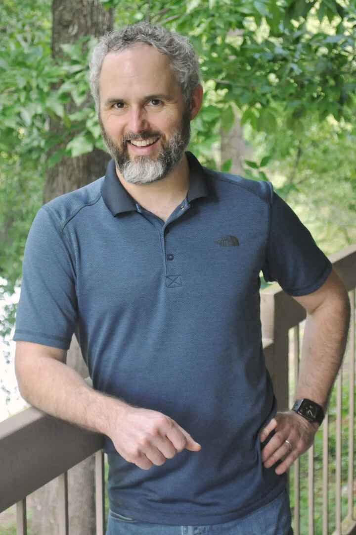 Michael Whatley, CAC ll