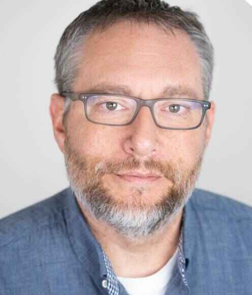 Michael Whitlock
