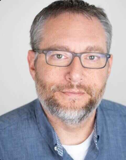 Michael Whitlock