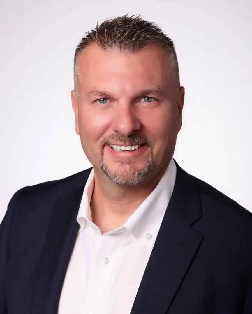 Michael Willette, MBA, PMP, CLSSB