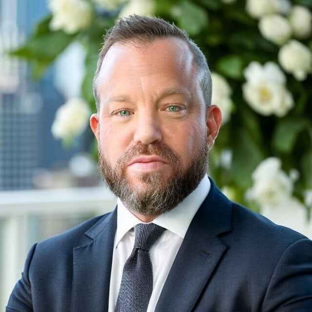 Michael Williamson