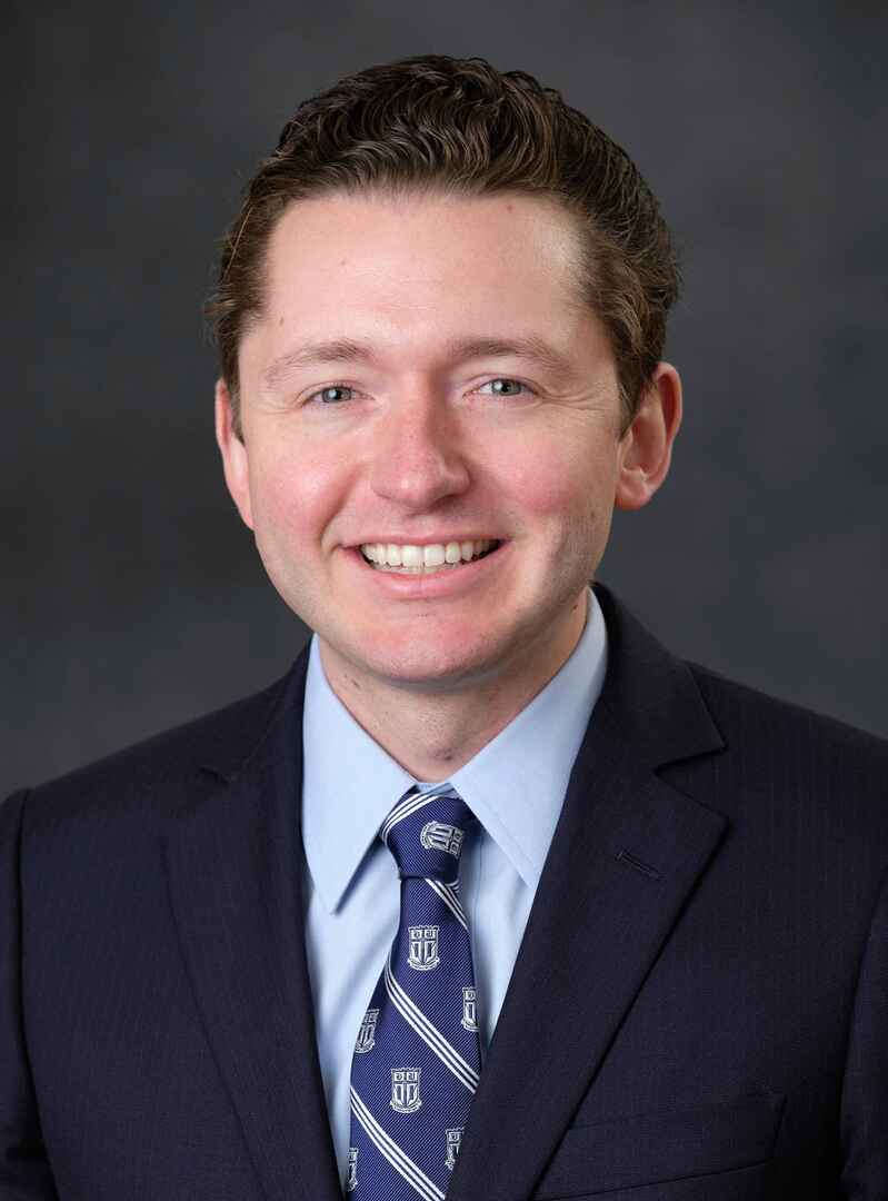 Michael Wood, MD