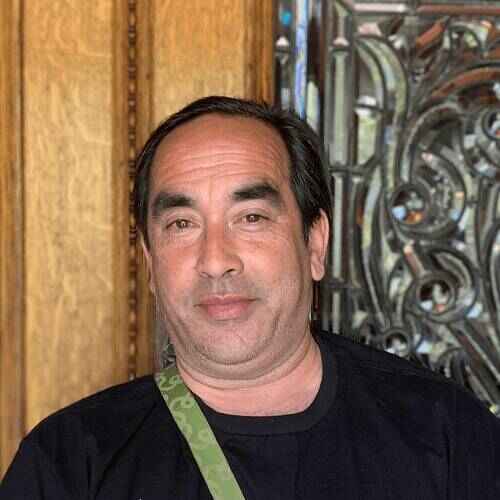 Michael Xavier, RADT