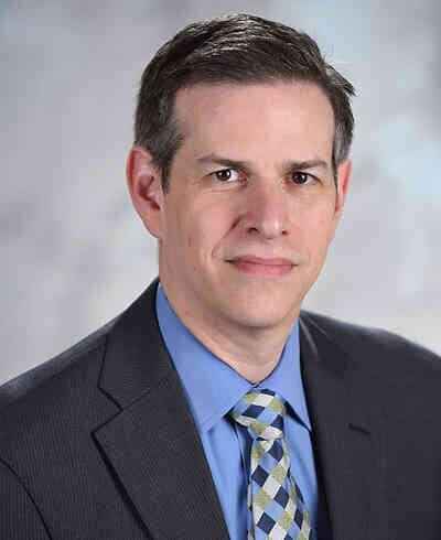 Michael Yochelson, M.D., MBA
