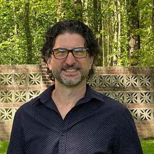 Michael Zanotti, MSN, APN, PMHNP-BC