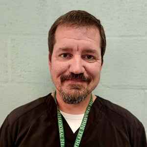 Michael Zeringue