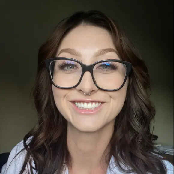 Michaella Ingram Lee