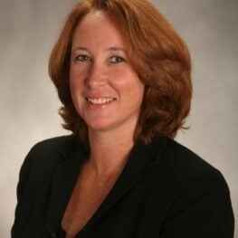 Michele Gaudet