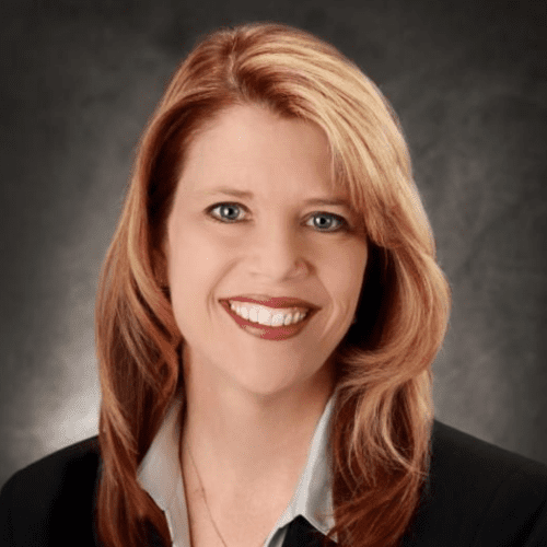 Michele Heberling, PhD, LPCC-S