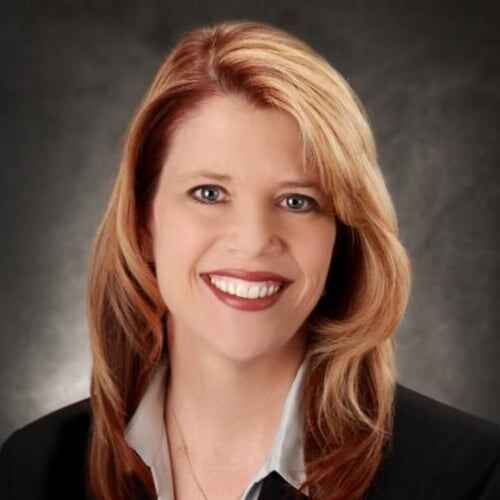 Michele Heberling, PhD, LPCC-S