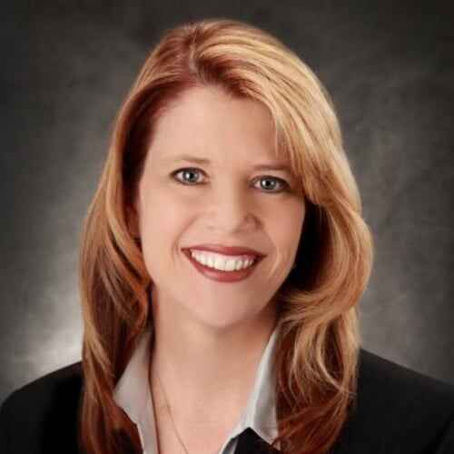 Michele Heberling, PhD, LPCC-S