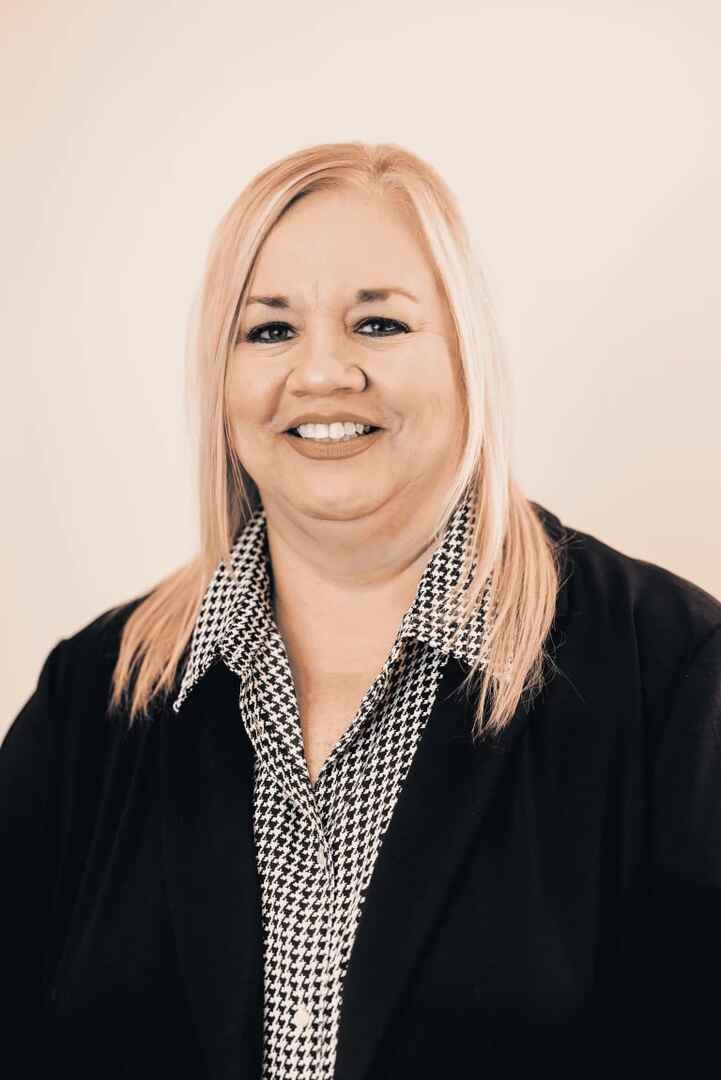 Michele Middlesworth, LVN