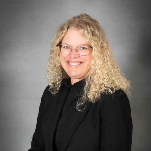 Michelle Andersen, RN, BSN
