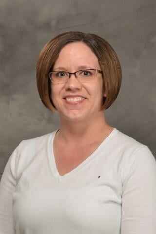 Michelle Bird, MSN, RN, NE-BC