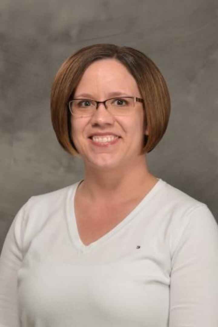 Michelle Bird, MSN, RN, NE-BC