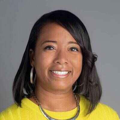 Michelle C. Rice, LCMHC