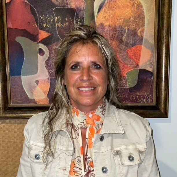 Michelle Carpenter