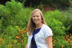 Michelle Creech, MPA, CPHQ