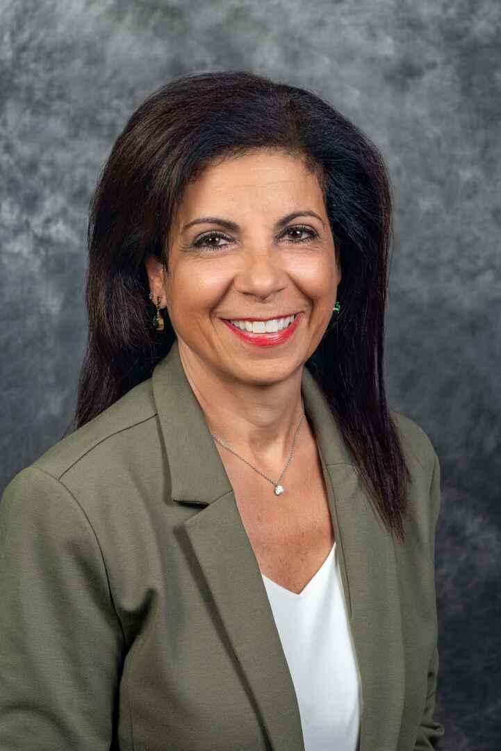 Michelle Curto