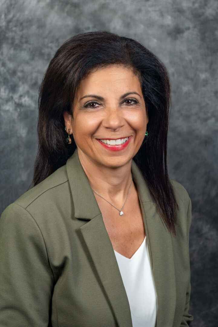 Michelle Curto
