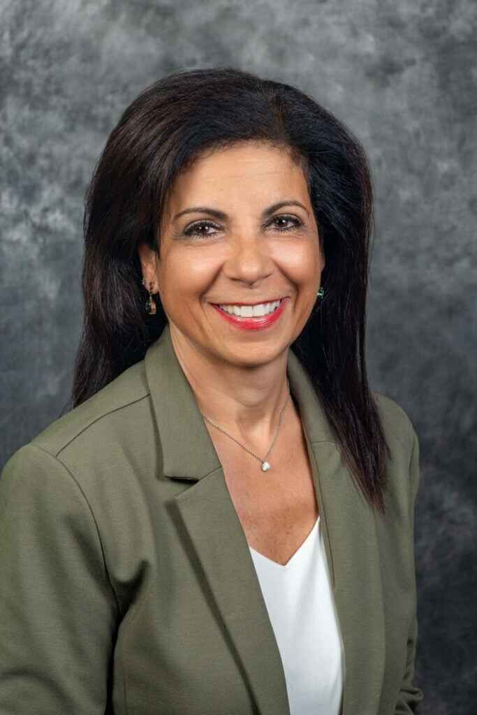 Michelle Curto