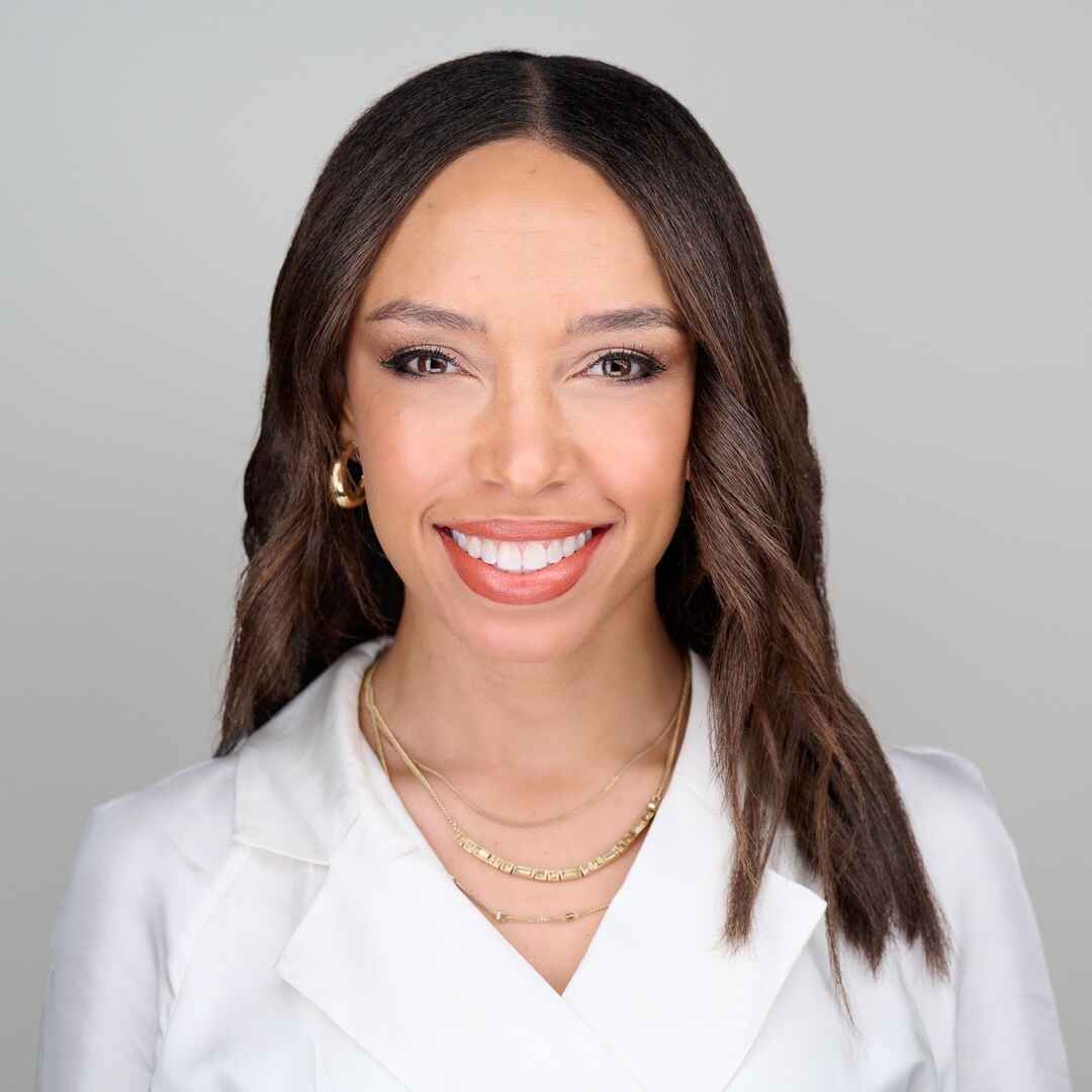 Michelle De Simas, LMFT