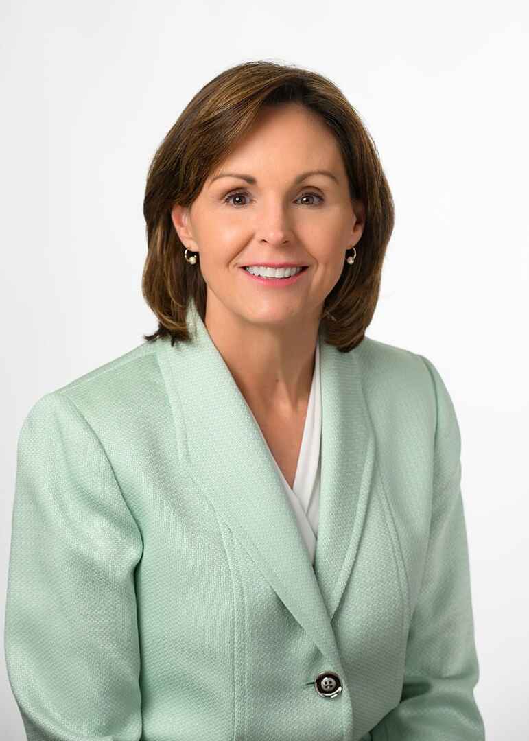 Michelle Donaghy