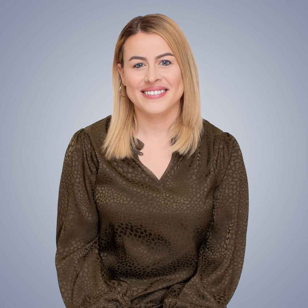 Michelle Duda, LCPC, CADC
