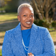 Michelle Everett-Oxley