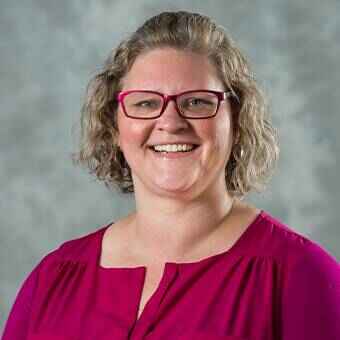 Michelle Ferris, LCSW