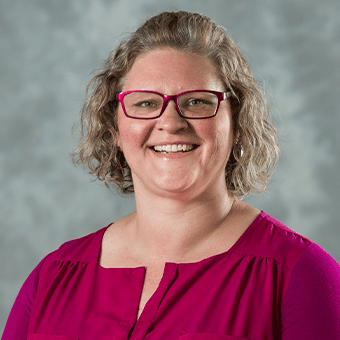 Michelle Ferris, LCSW