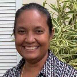 Michelle Fyfe, LMHC, QS, CAP, CRRA