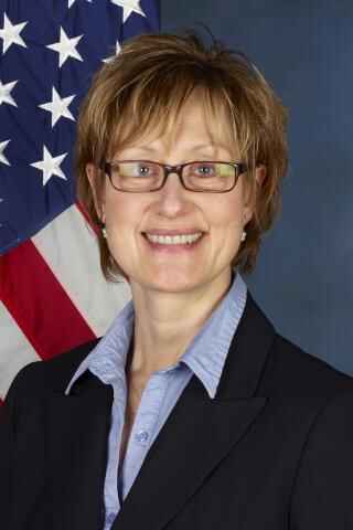 Michelle Goetz, MBA, HCM, FACHE