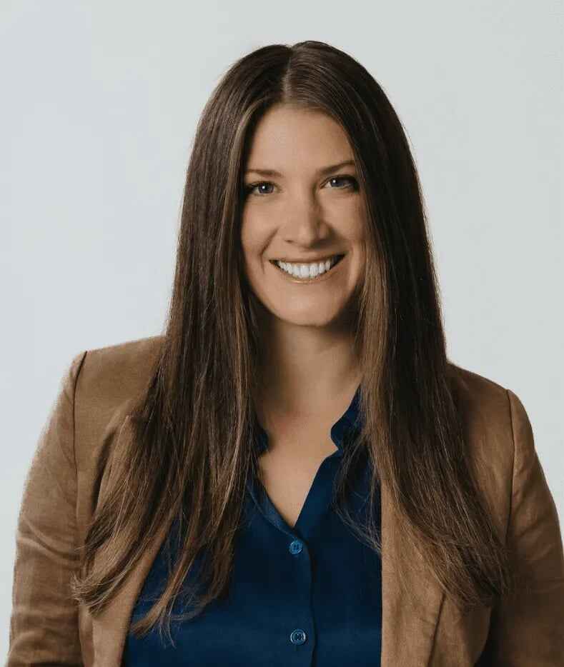 Michelle Gross, LMFT