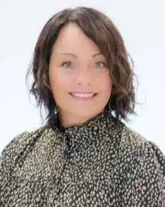Michelle Hague, MSW, LCSW, LCADC