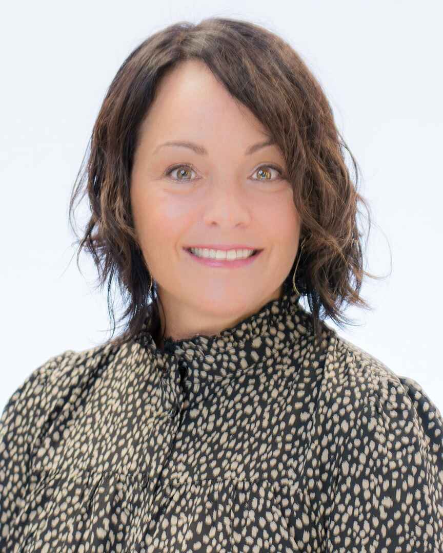 Michelle Hague, MSW, LCSW, LCADC