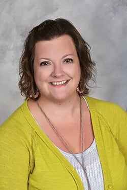 Michelle Halladay, LIMHP, LADC