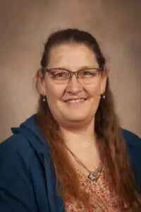 Michelle Huml