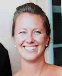 Michelle Kornegay, CEO, LCAS, CCS