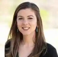 Michelle Luttrell, MA, LMFT-S, MBA, MHA