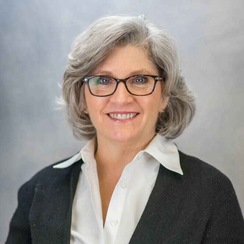 Michelle Marshall
