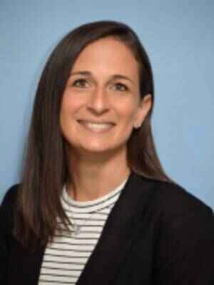 Michelle Marvin, LPC